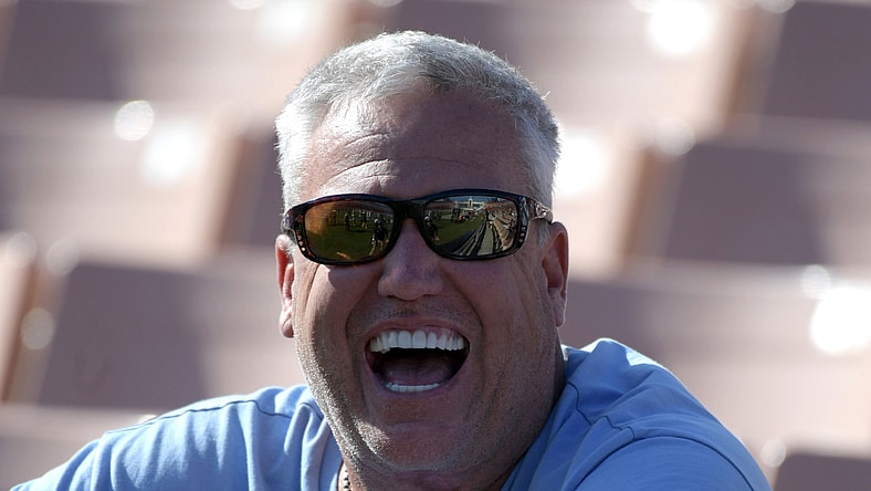 Rex Ryan, New York Jets