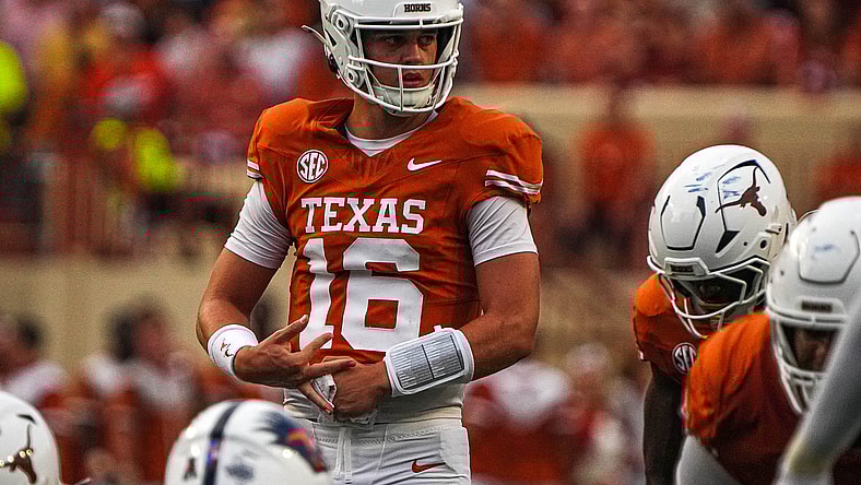 College Football Week 3