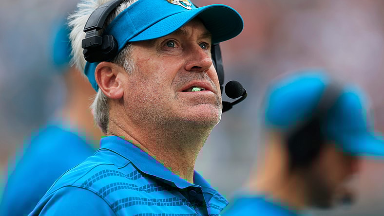 Jacksonville Jaguars coaching candidates