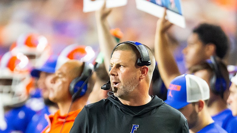 Florida Gators coaching candidates