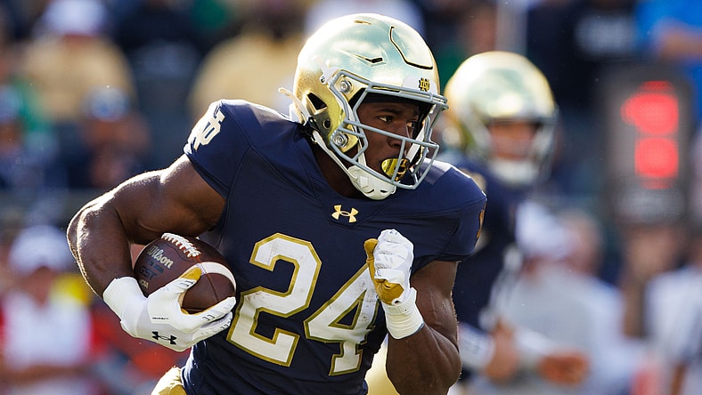 Week 3 college football rankings