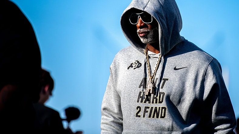 Colelge Football Week 5