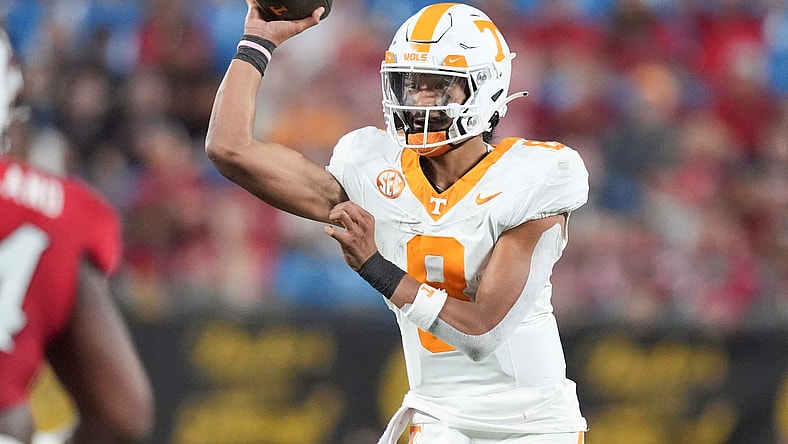 Tennessee Volunteers