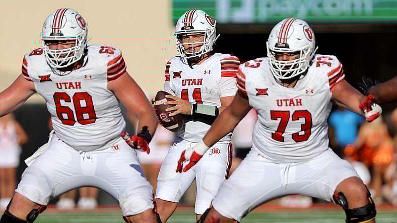Utah Utes