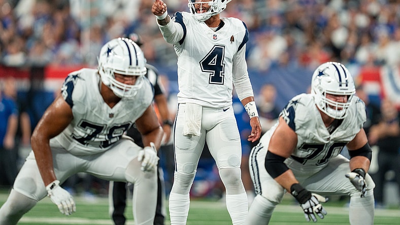 NFL Week 5 predictions