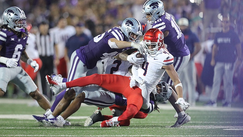 Kansas State Wildcats