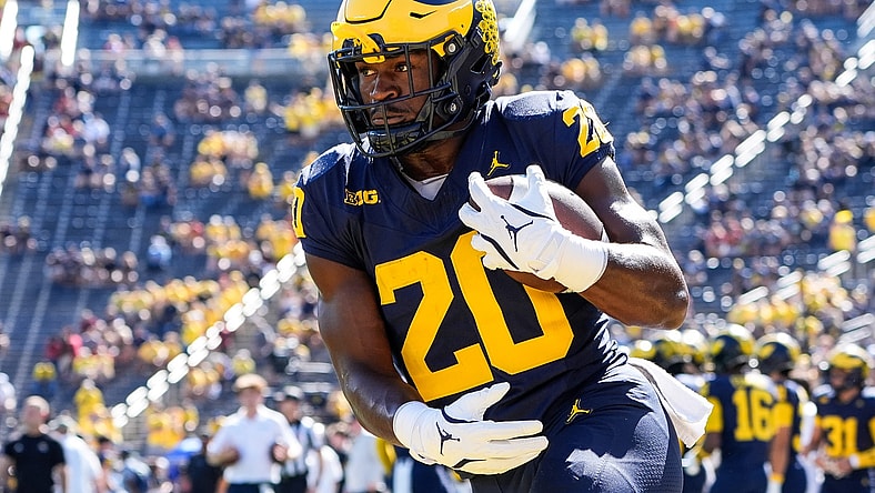 College Football Week 4