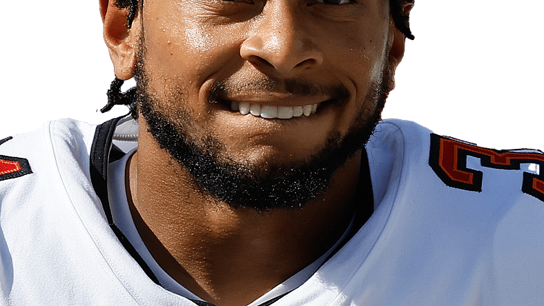 Tampa Bay Buccaneers, Antoine Winfield Jr.