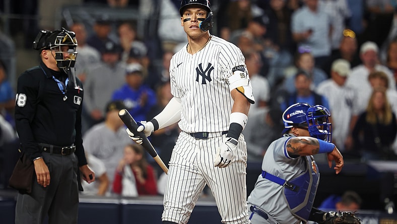 New York Yankees, Aaron Judge