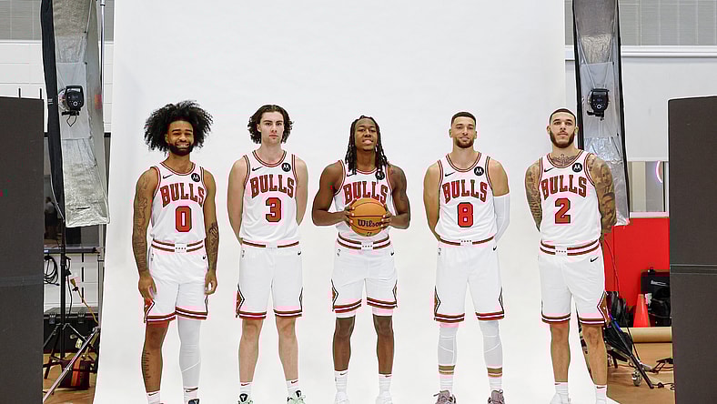 Chicago Bulls