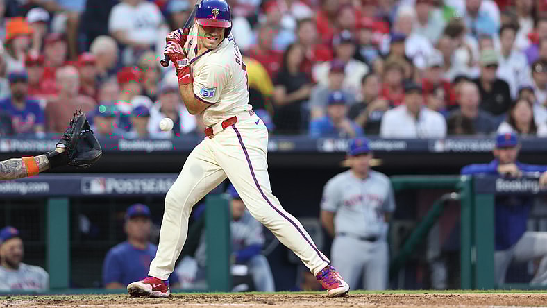 Philadelphia Phillies, J.T. Realmuto