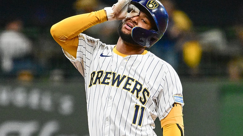 Milwaukee Brewers, Jackson Chourio