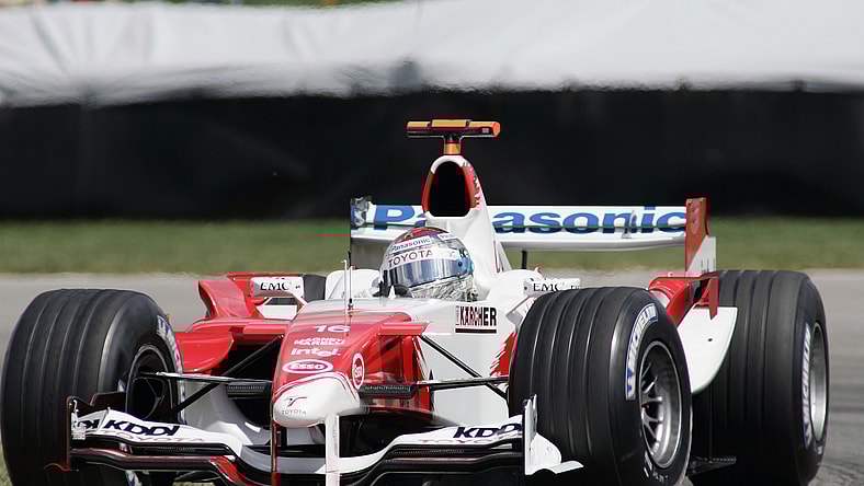 Jarno Trulli