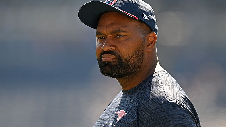 Jerod Mayo, New England Patriots