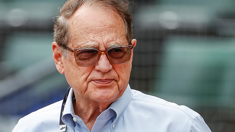 Jerry Reinsdorf, Chicago White Sox