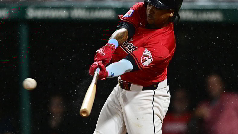 Cleveland Guardians, Jose Ramirez