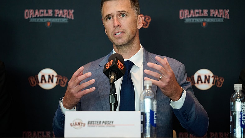 San Francisco Giants