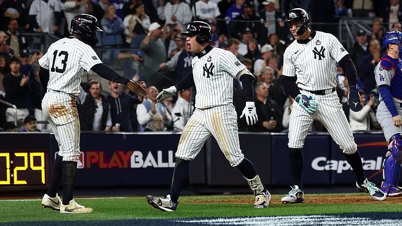 New York Yankees, World Series