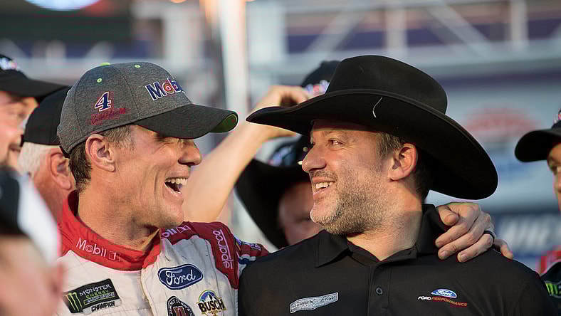 NASCAR: AAA Texas 500