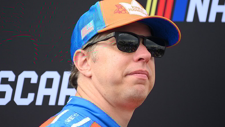 NASCAR: Go Bowling at The Glen