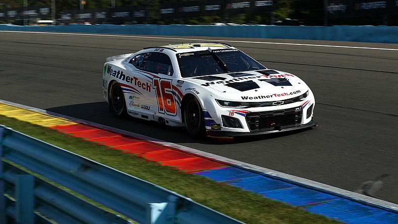 NASCAR: Go Bowling at The Glen