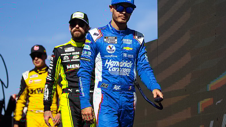 NASCAR: NASCAR Cup Series Championship