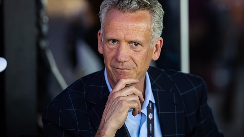 NASCAR: NASCAR Cup Series Championship-Practice