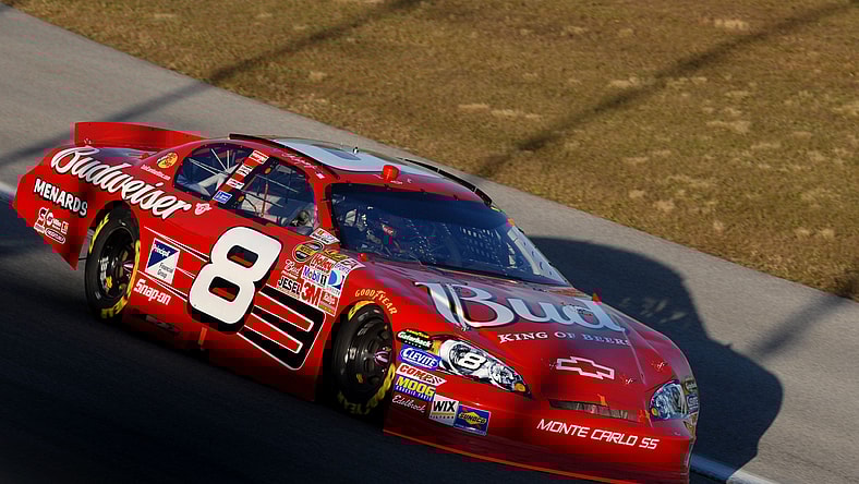 NASCAR Nextel Cup: Ford 400