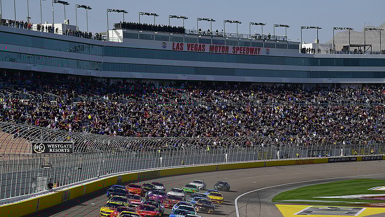 Las Vegas Motor Speedway
