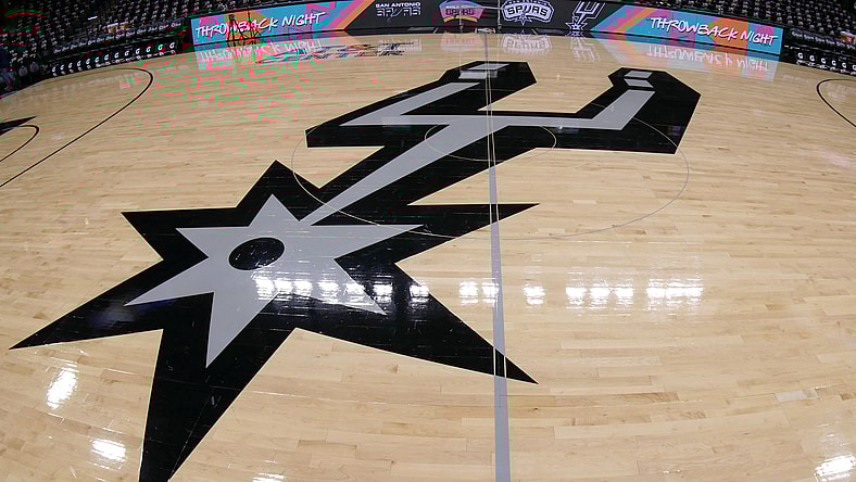 San Antonio Spurs