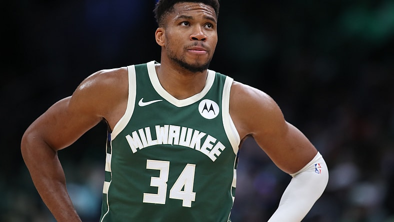 giannis antetokounmpo