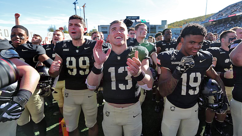 College Football Week 7