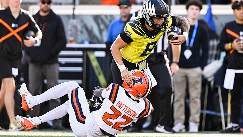 college football Week 9