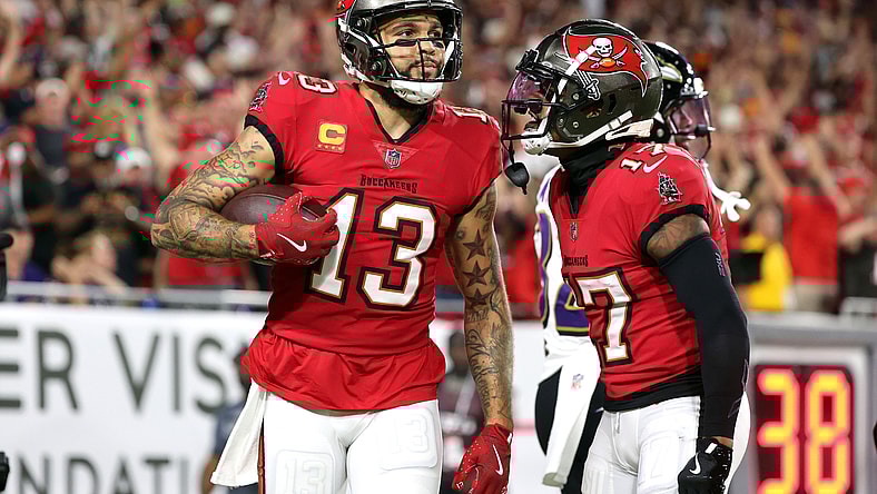 Mike Evans