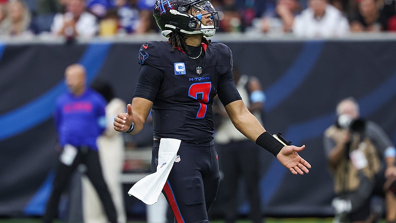 NFL Week 7 predictions