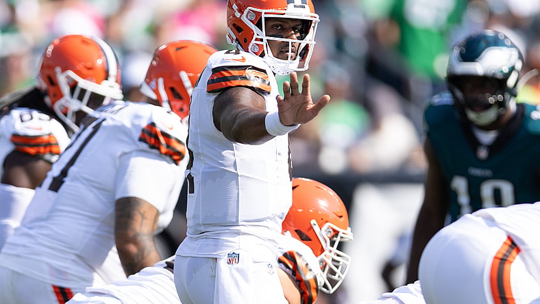 deshaun watson