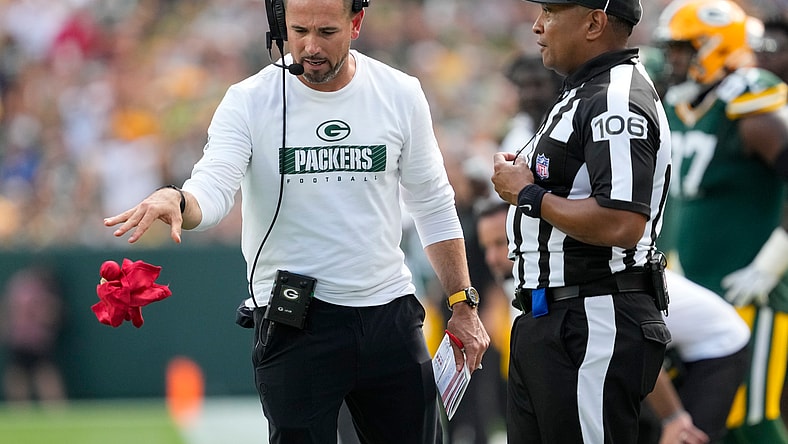 Green Bay Packers