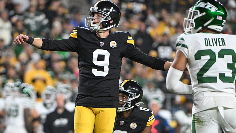 Fantasy kicker rankings, best NFL kickers