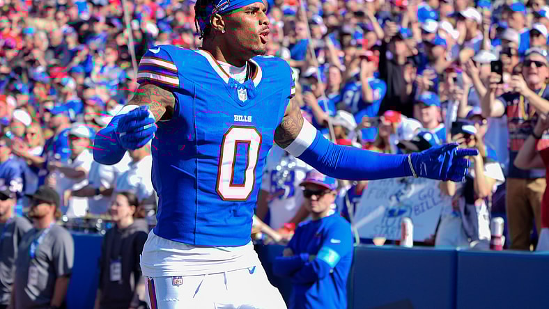 Week 9 fantasy waiver wire targets