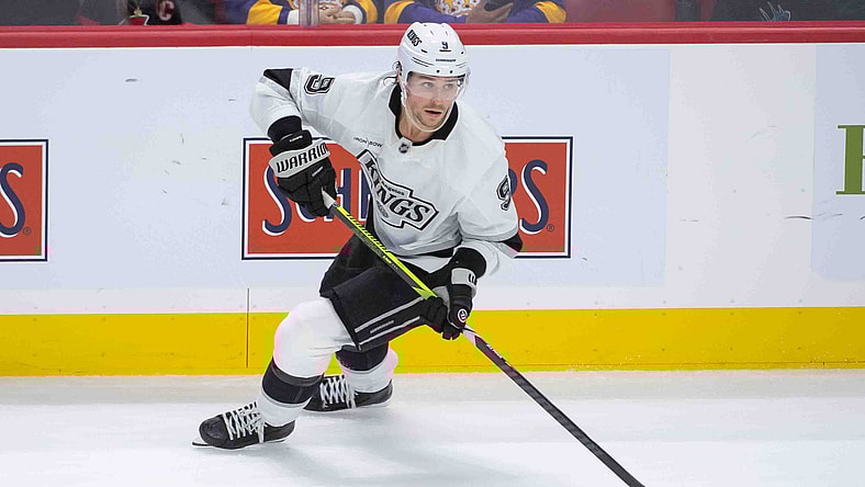 NHL: Tampa Bay Lightning at Ottawa Senators