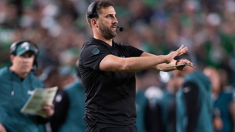 Philadelphia Eagles, Nick Sirianni