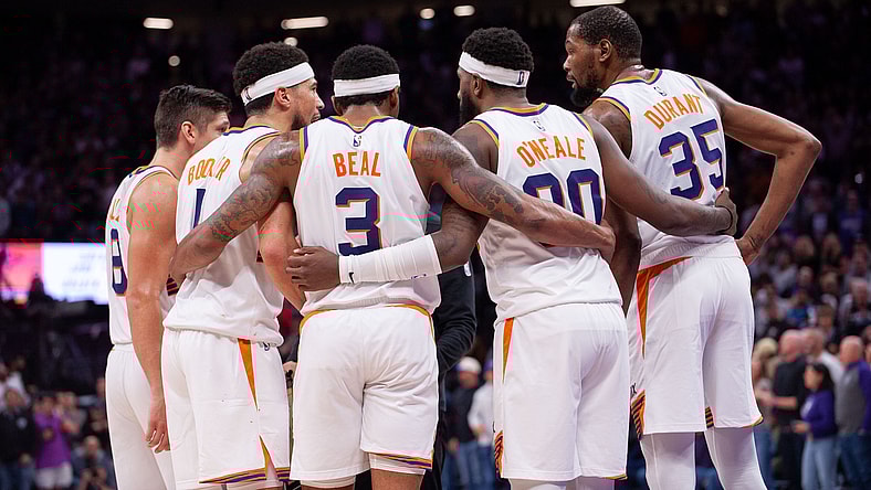 Phoenix Suns