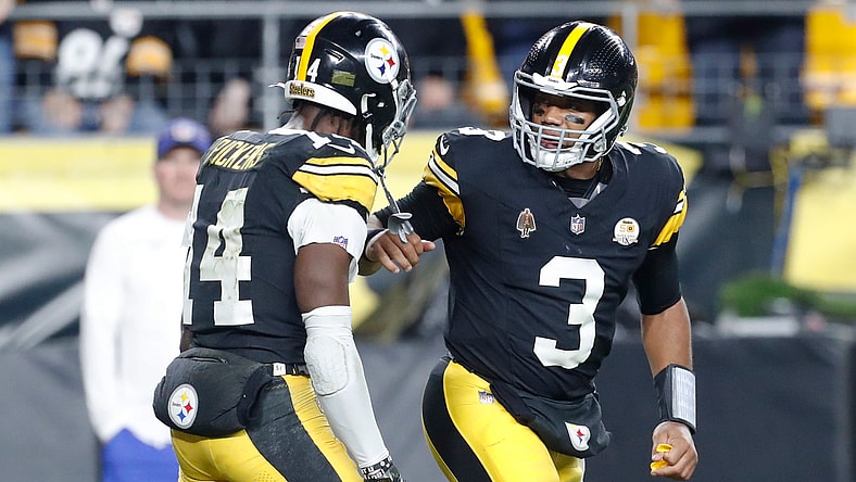 Pittsburgh Steelers