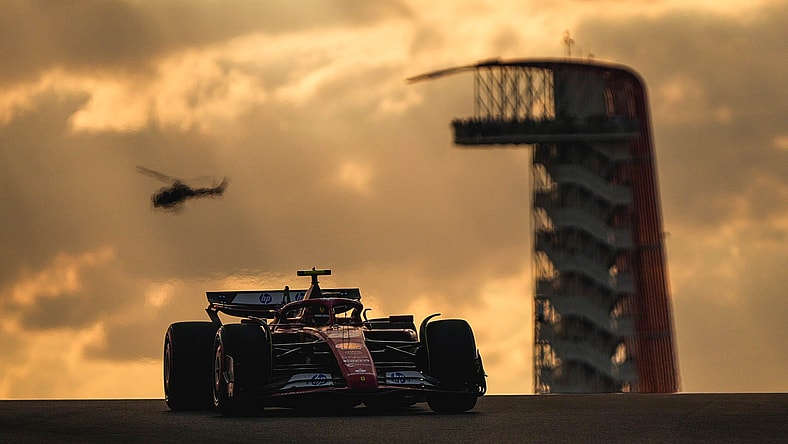 United States Grand Prix