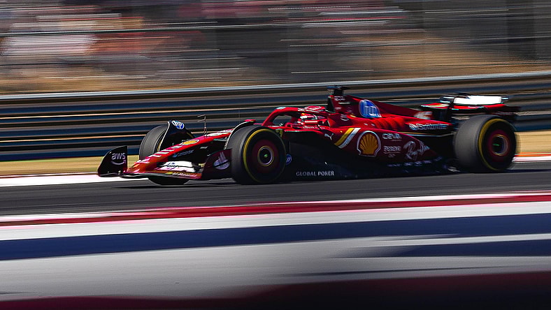 United States Grand Prix