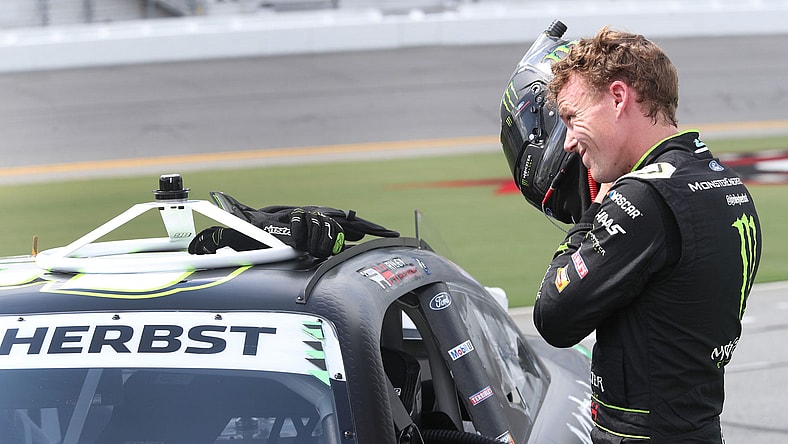 Syndication: Daytona Beach News-Journal