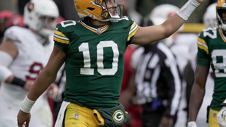 Houston Texans vs Green Bay Packers