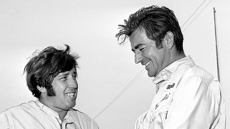 Syndication: Nashville