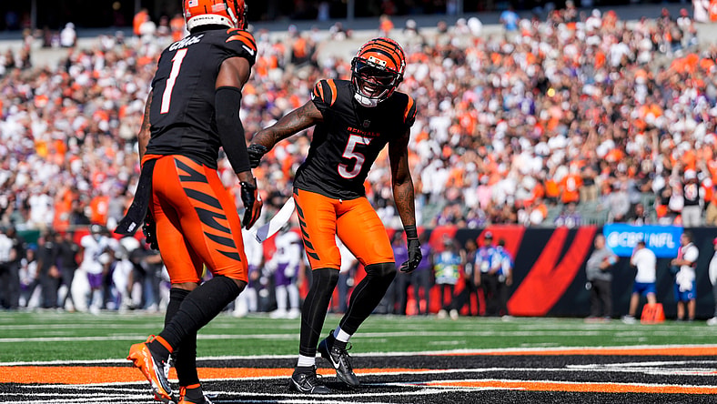Cincinnati Bengals