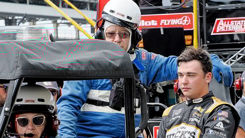 Syndication: The Indianapolis Star